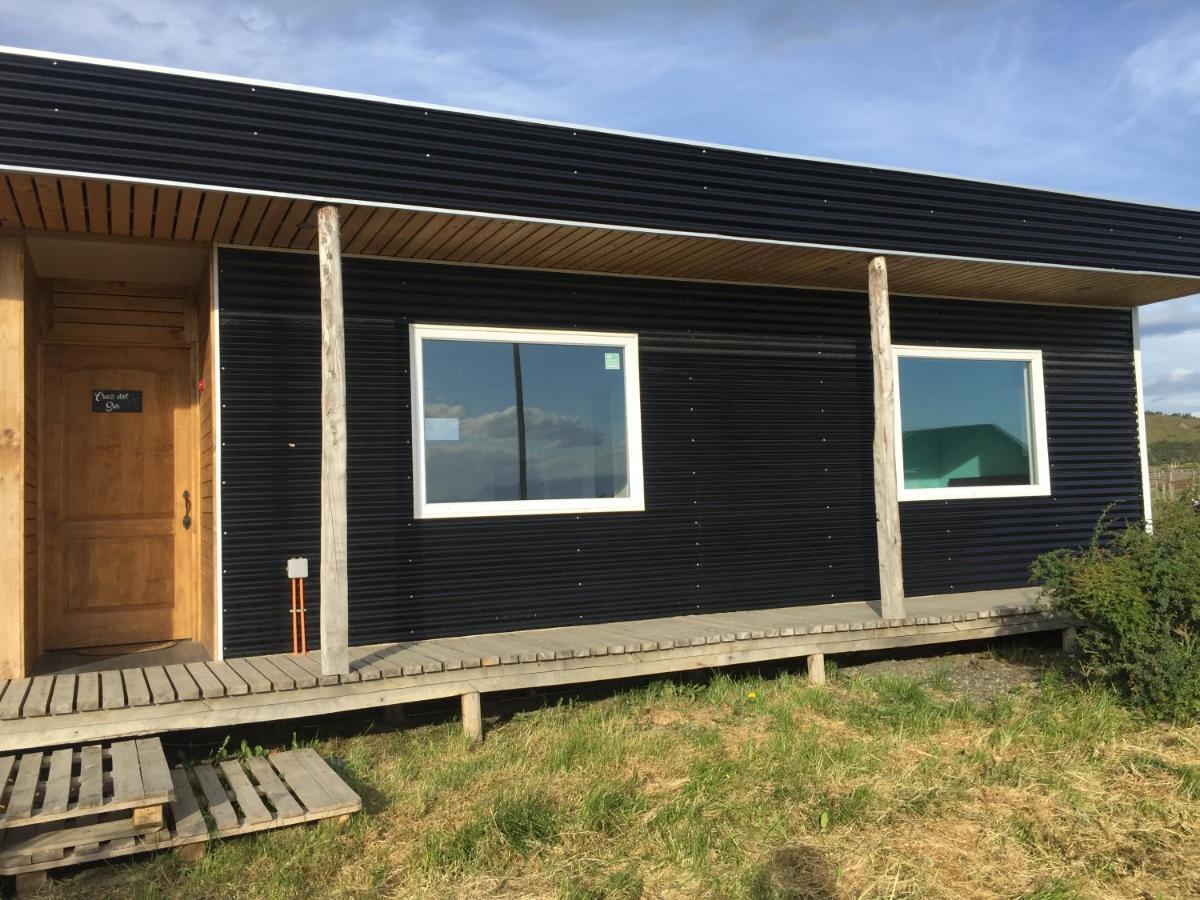 Cielo Austral Apartment Puerto Natales Exterior photo