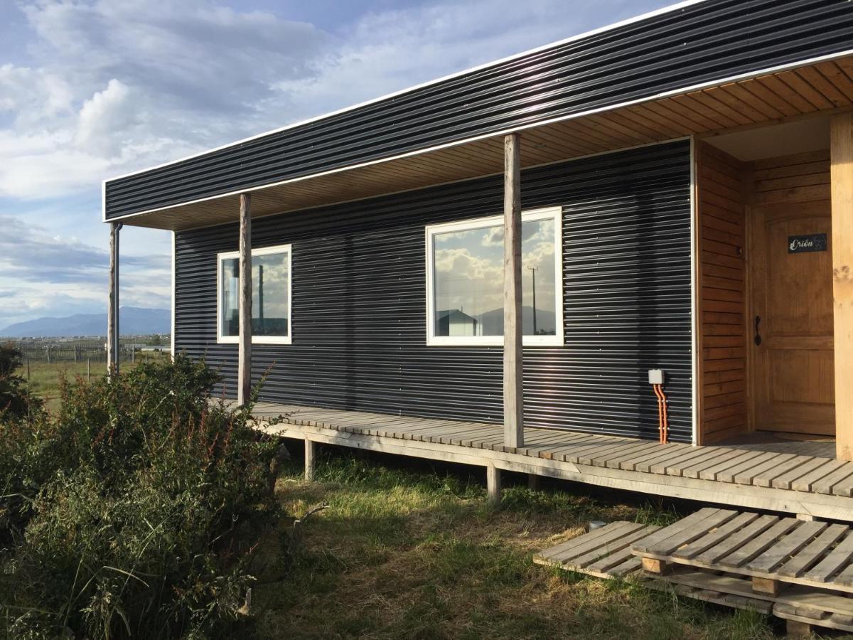 Cielo Austral Apartment Puerto Natales Exterior photo
