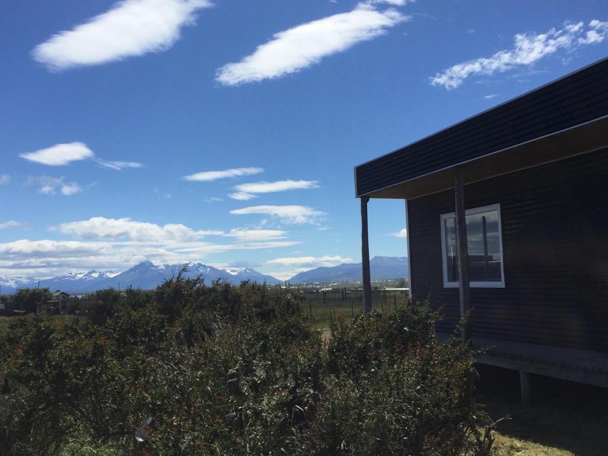 Cielo Austral Apartment Puerto Natales Exterior photo