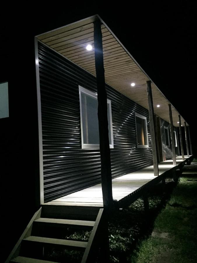 Cielo Austral Apartment Puerto Natales Exterior photo